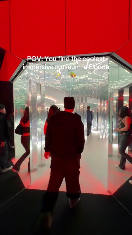Post 1 by Florida Travel Guide on TikTok (video)