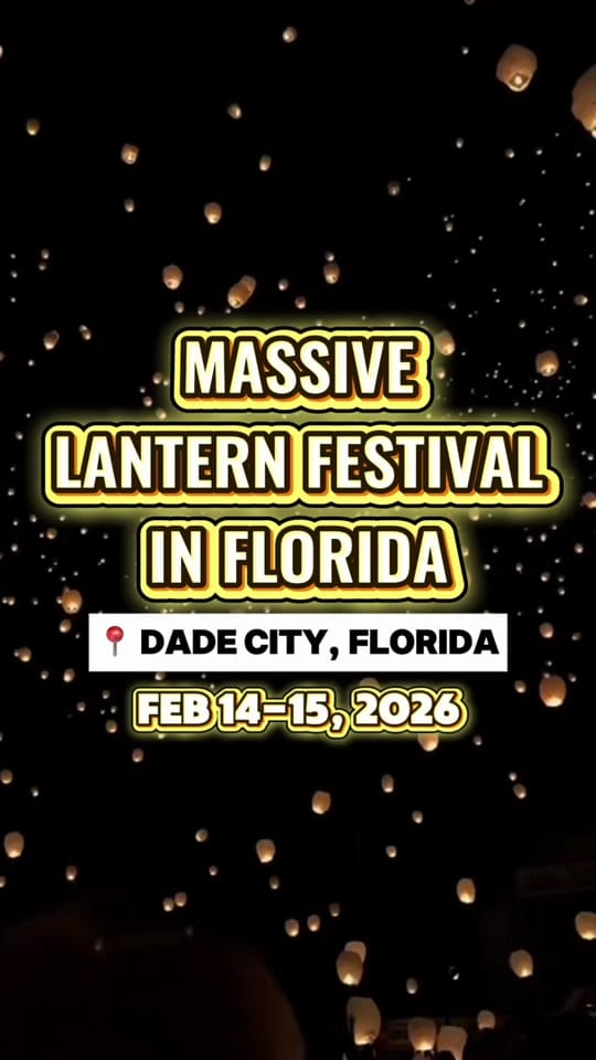 Post 7 by Florida Travel Guide on TikTok (video)