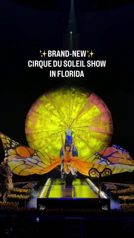 Post 2 by Florida Travel Guide on TikTok (video)