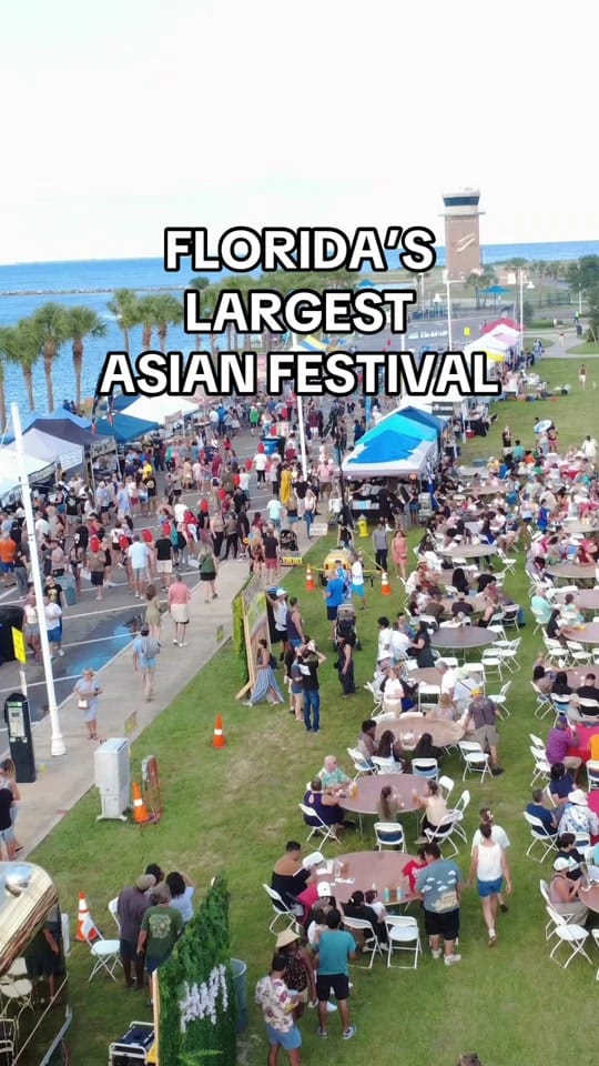 Post 8 by Florida Travel Guide on TikTok (video)