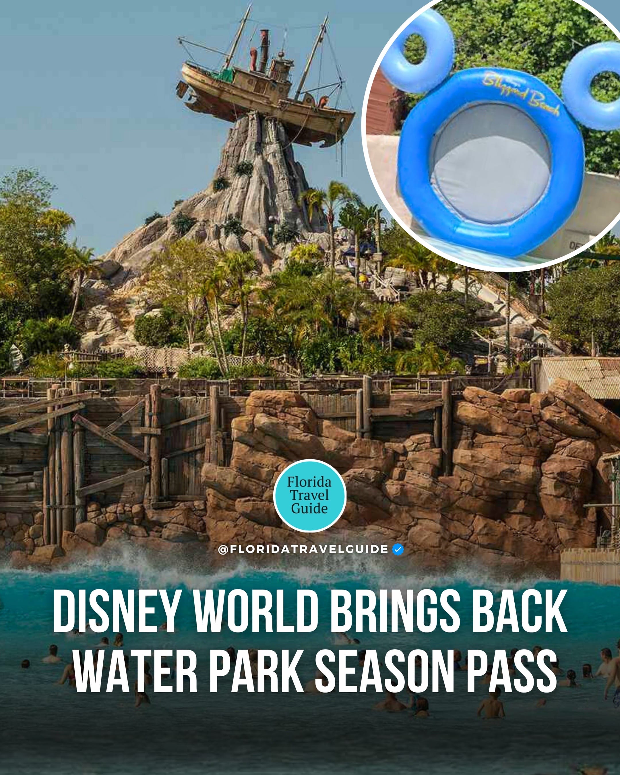 Post 10 by Florida Travel Guide on TikTok (video)