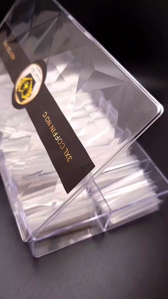Post 10 by Beeutiful Nails By Carmelita Y on TikTok (video)