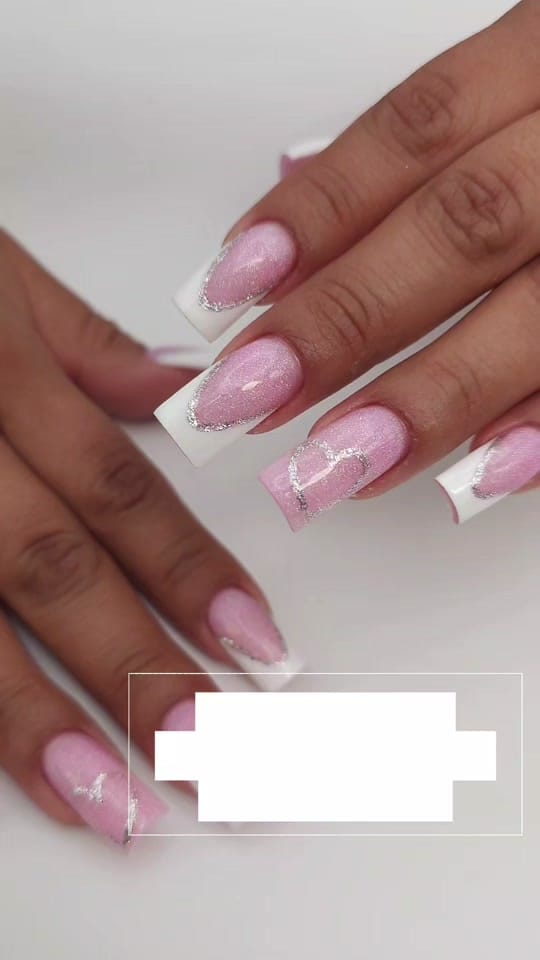 Post 9 by Beeutiful Nails By Carmelita Y on TikTok (video)