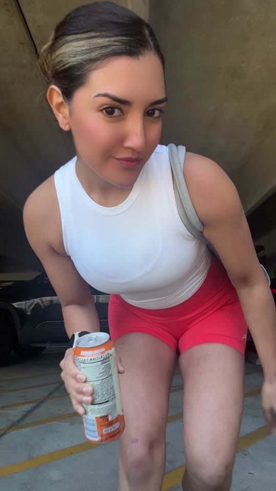Post 4 by Leonfitmarisol on TikTok (video)
