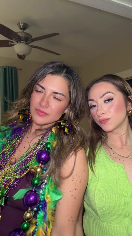 Post 7 by Leonfitmarisol on TikTok (video)