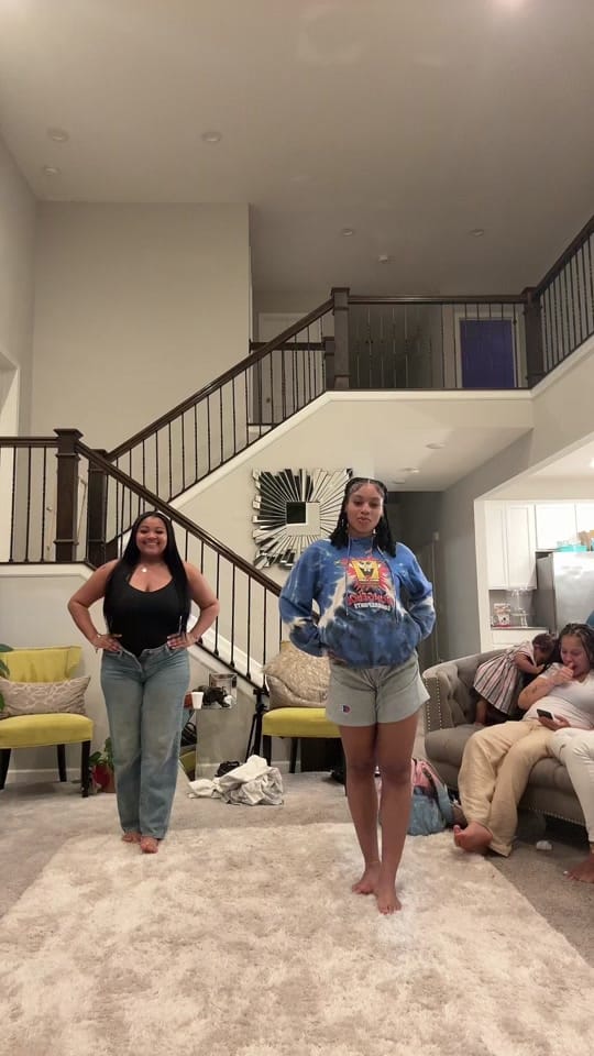 Post 10 by Jaszre’a♥️ on TikTok (video)