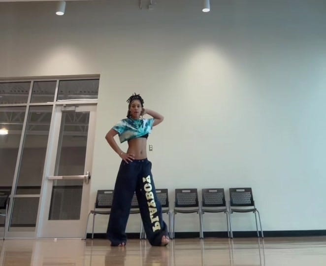 Post 1 by Jaszre’a♥️ on TikTok (video)