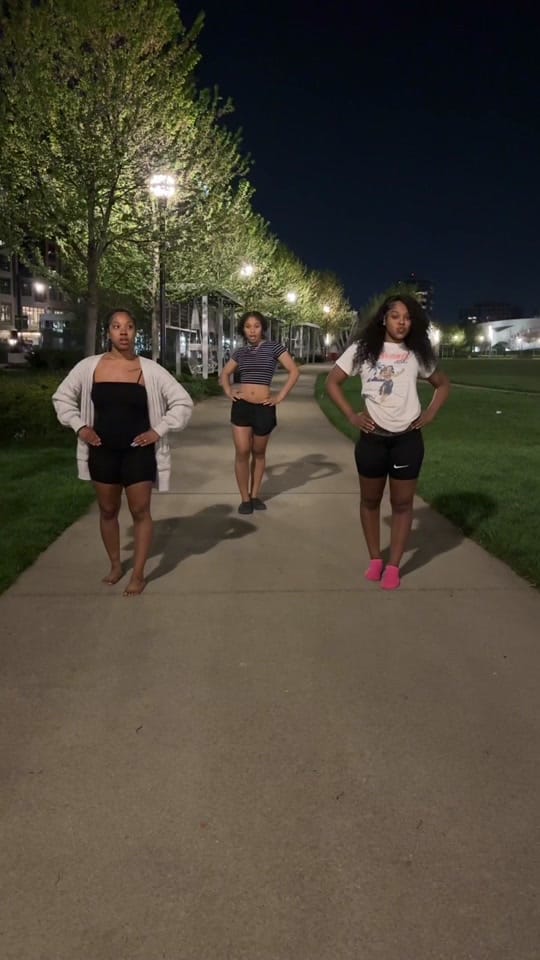 Post 9 by Jaszre’a♥️ on TikTok (video)
