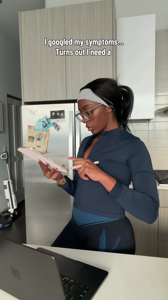 Post 4 by Brii W. | Lifestyle + Fitness on TikTok (video)