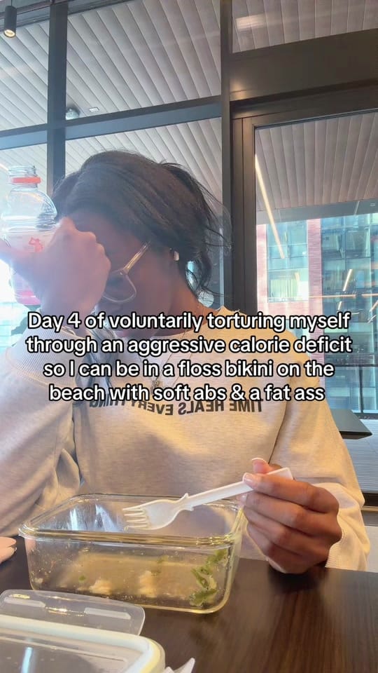 Post 1 by Brii W. | Lifestyle + Fitness on TikTok (video)