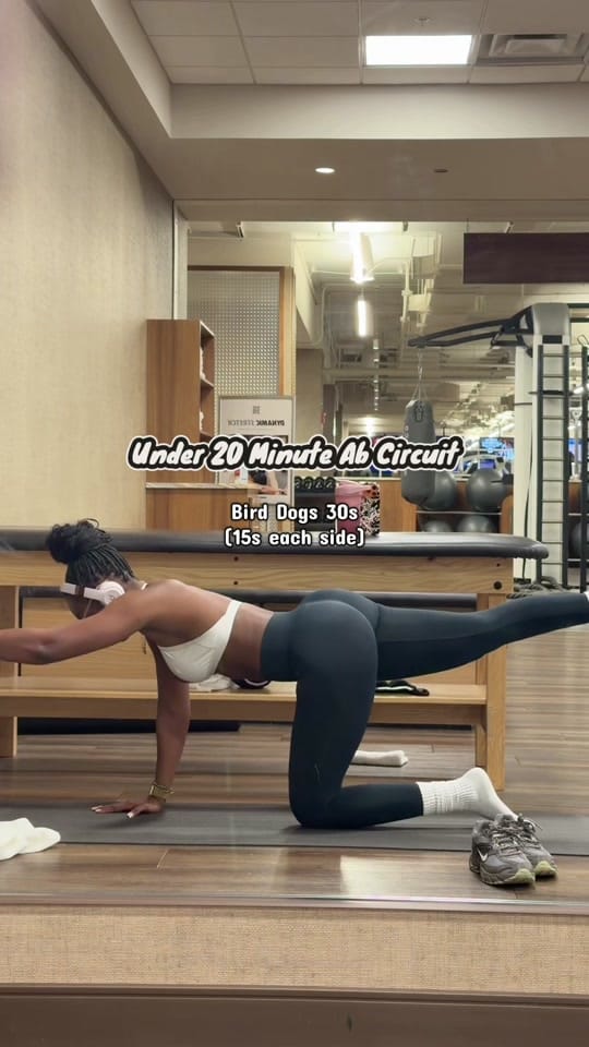 Post 9 by Brii W. | Lifestyle + Fitness on TikTok (video)