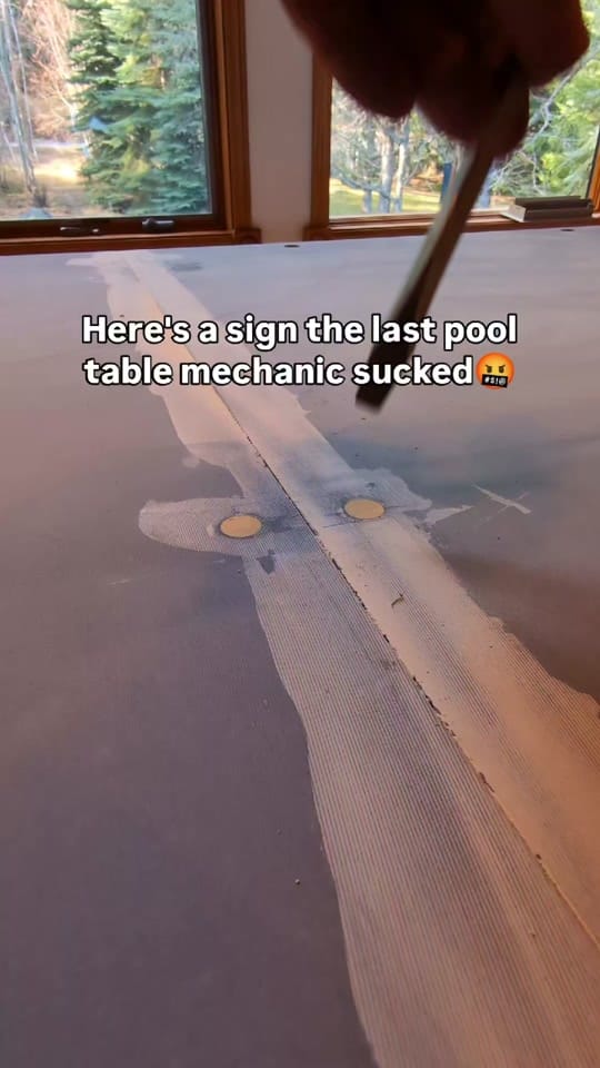 Post 5 by TableFitters on TikTok (video)