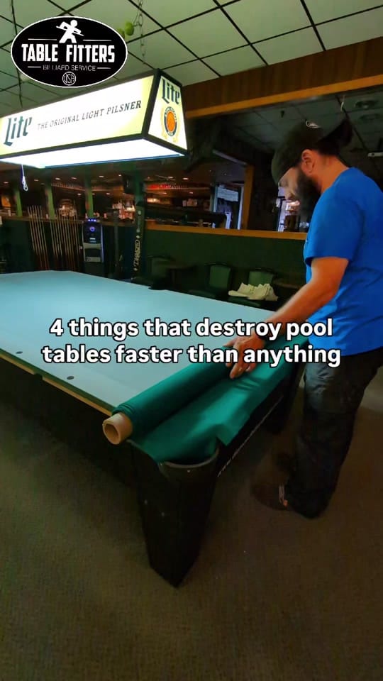 Post 4 by TableFitters on TikTok (video)