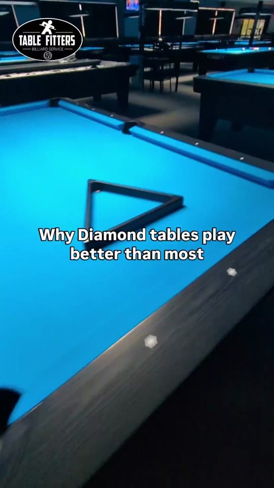 Post 1 by TableFitters on TikTok (video)