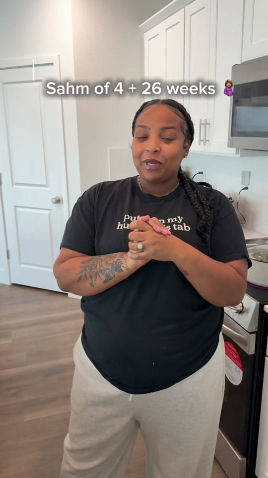 Post 3 by daniellebreyon on TikTok (video)