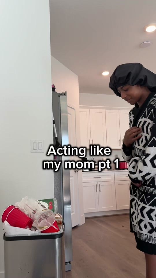Post 1 by daniellebreyon on TikTok (video)