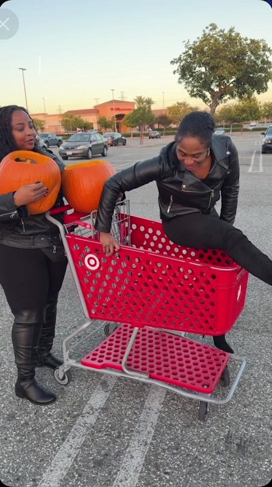 Post 9 by daniellebreyon on TikTok (video)