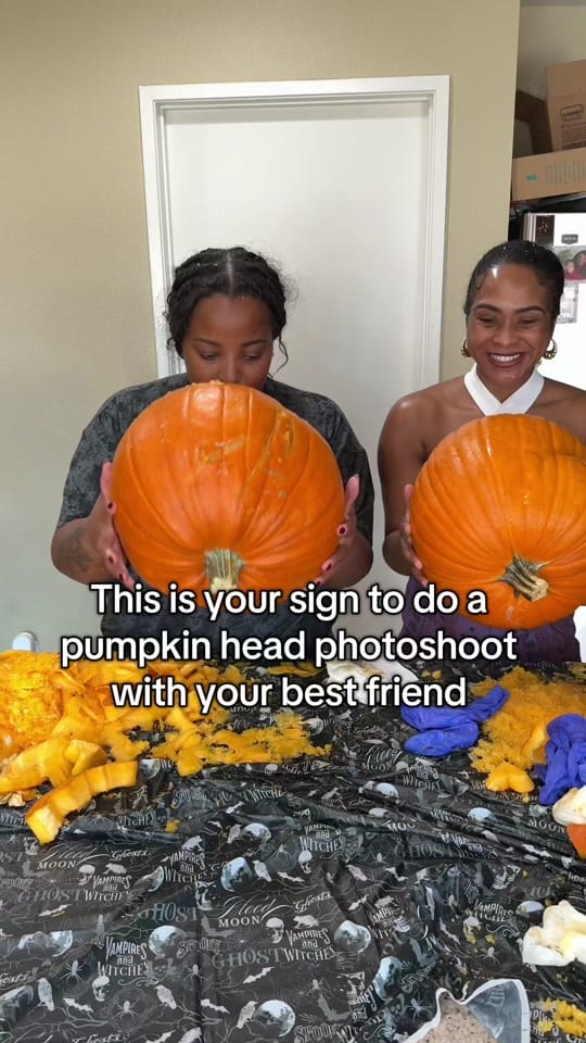 Post 10 by daniellebreyon on TikTok (video)