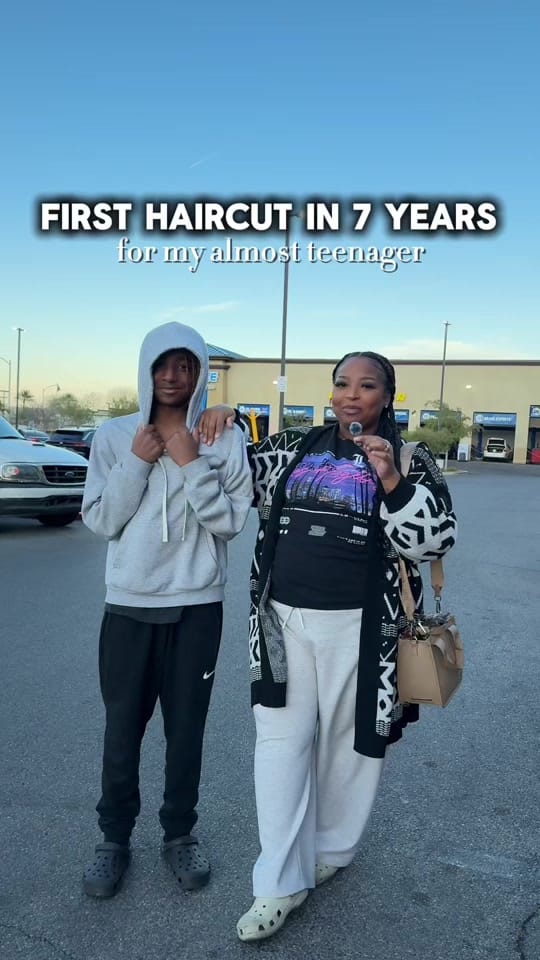 Post 7 by daniellebreyon on TikTok (video)