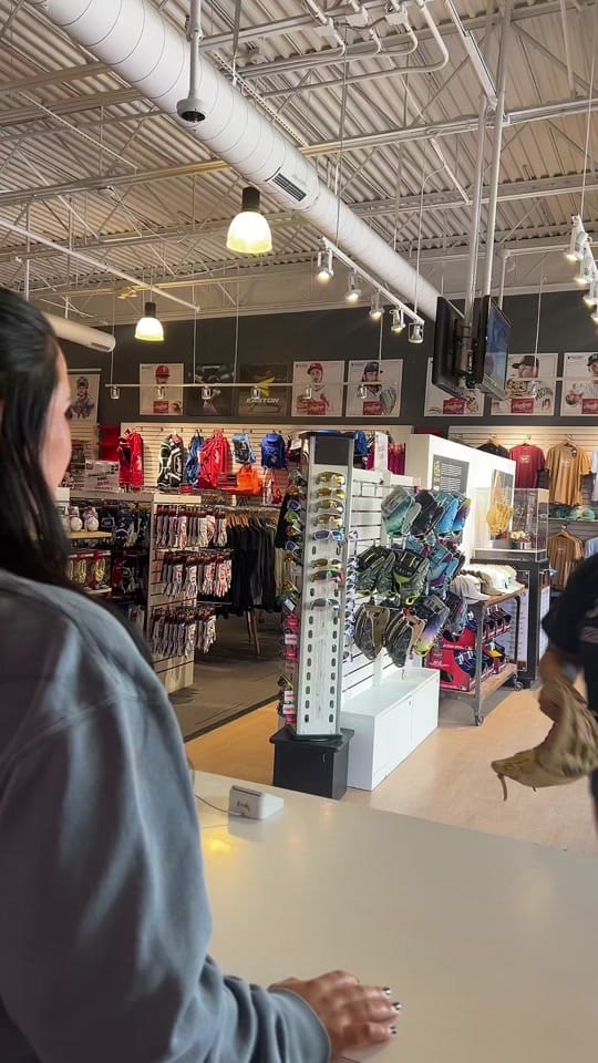 Post 9 by Rawlings Phoenix on TikTok (video)