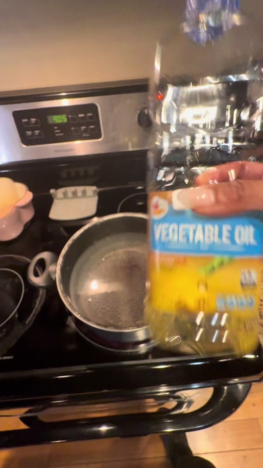 Post 3 by Tay Kay on TikTok (video)