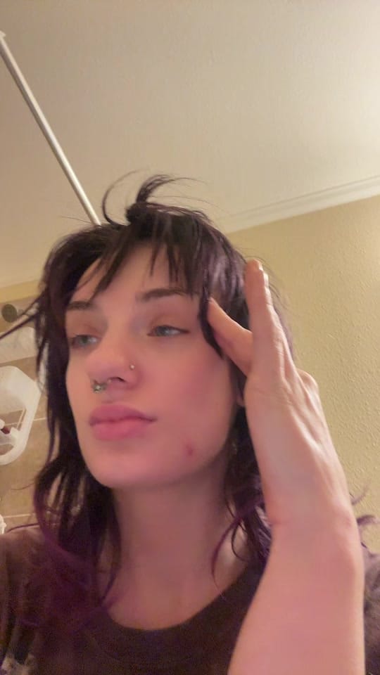 Post 9 by Badkidfaedrag on TikTok (video)