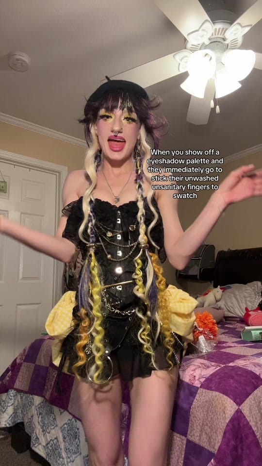 Post 4 by Badkidfaedrag on TikTok (video)