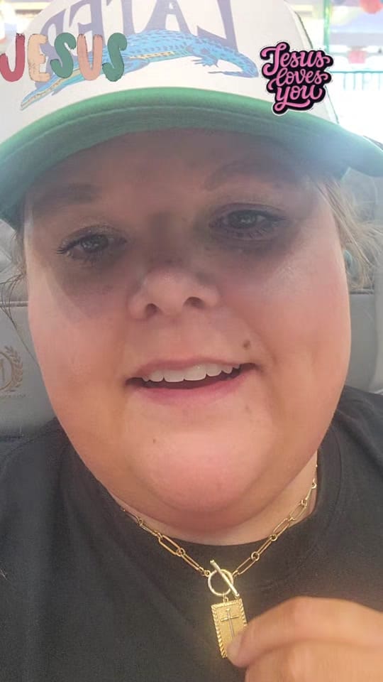 Post 2 by Holly Parker on TikTok (video)
