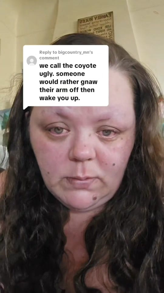 Post 3 by Holly Parker on TikTok (video)