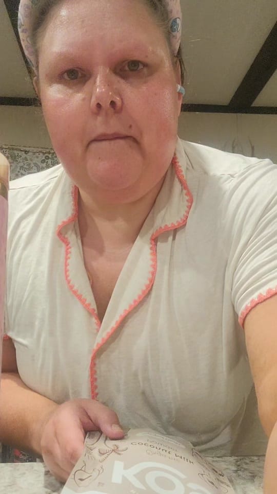 Post 5 by Holly Parker on TikTok (video)
