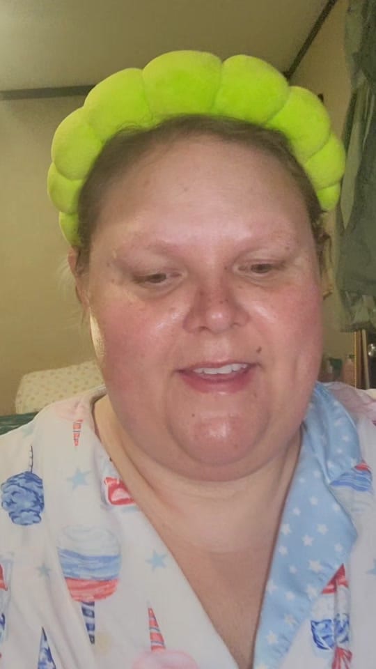 Post 7 by Holly Parker on TikTok (video)