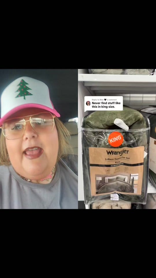 Post 8 by Holly Parker on TikTok (video)