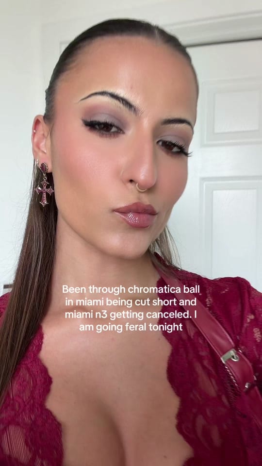 Post 1 by carinagrippo on TikTok (video)