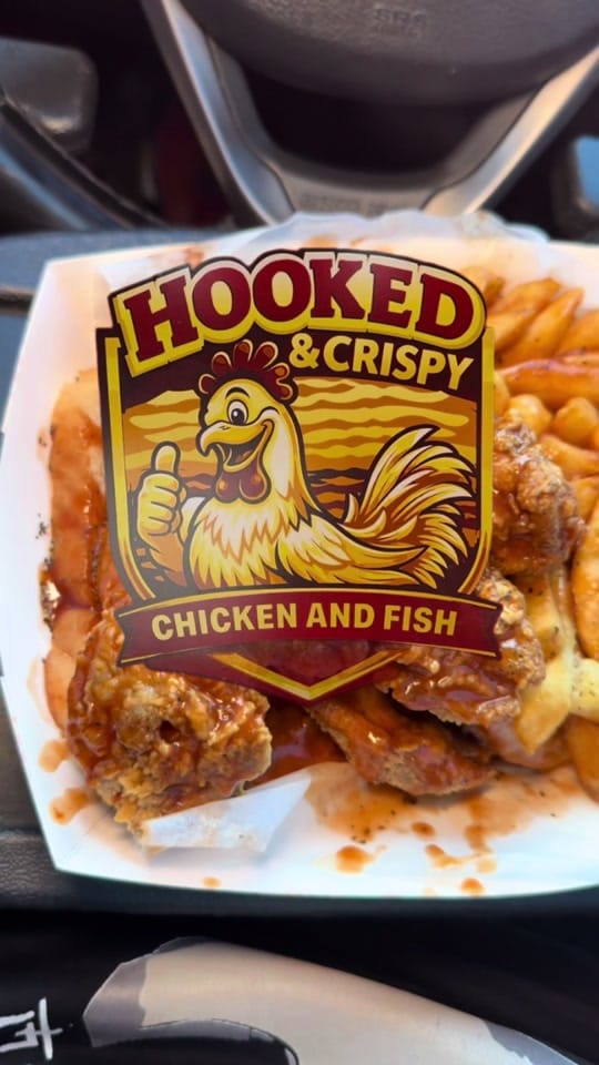 Post 3 by Salcaneat on TikTok (video)