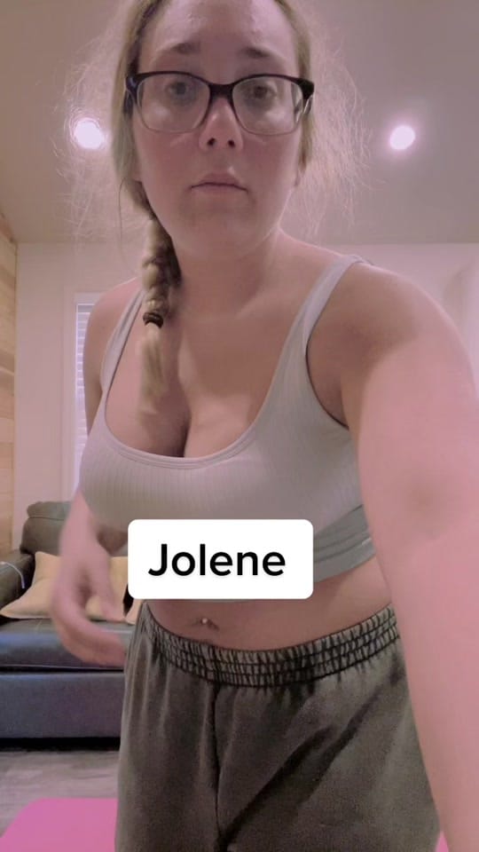 Post 9 by Terran Sweeney 💕 on TikTok (video)