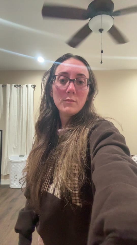 Post 3 by Terran Sweeney 💕 on TikTok (video)