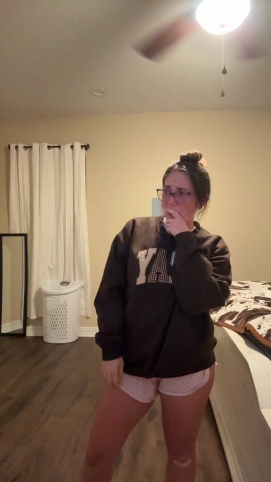 Post 5 by Terran Sweeney 💕 on TikTok (video)
