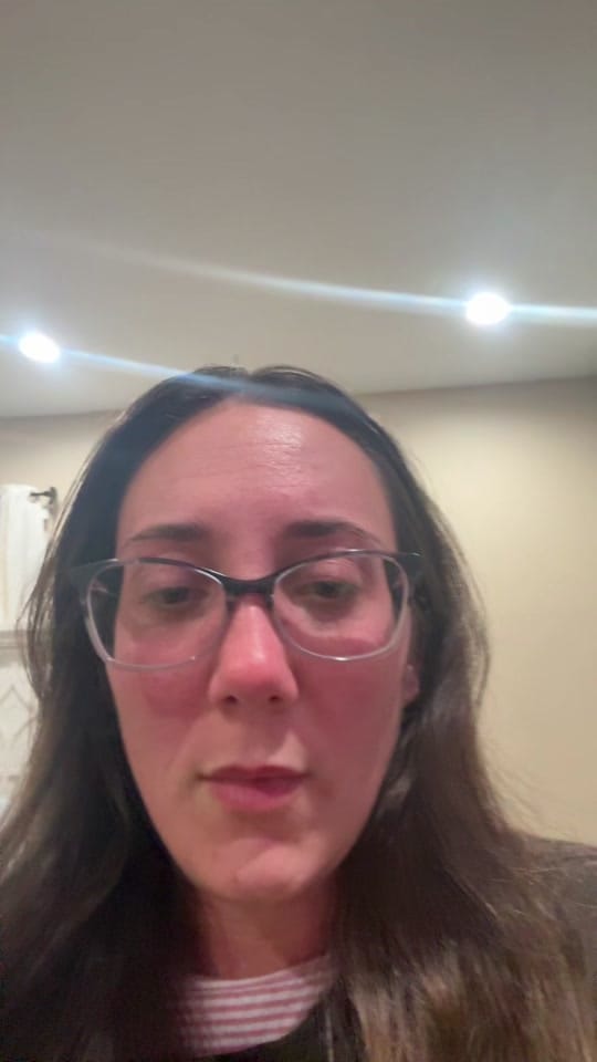 Post 2 by Terran Sweeney 💕 on TikTok (video)
