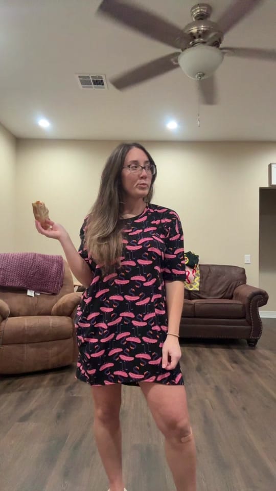 Post 7 by Terran Sweeney 💕 on TikTok (video)