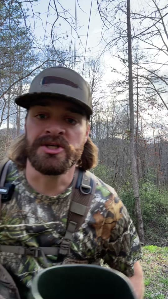 Post 1 by Walker on TikTok (video)