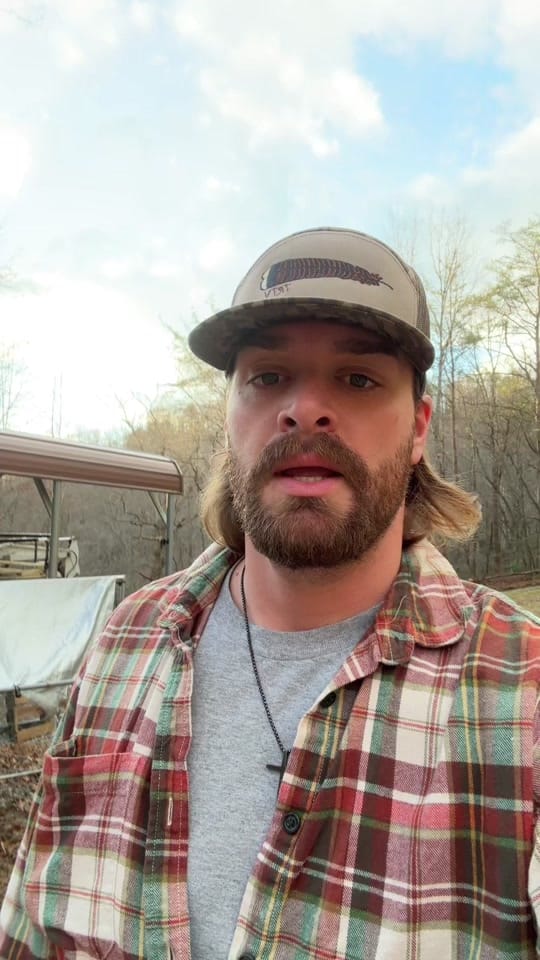 Post 6 by Walker on TikTok (video)