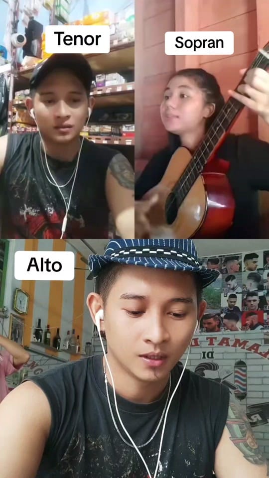 Post 9 by Lim Delau 03 on TikTok (video)