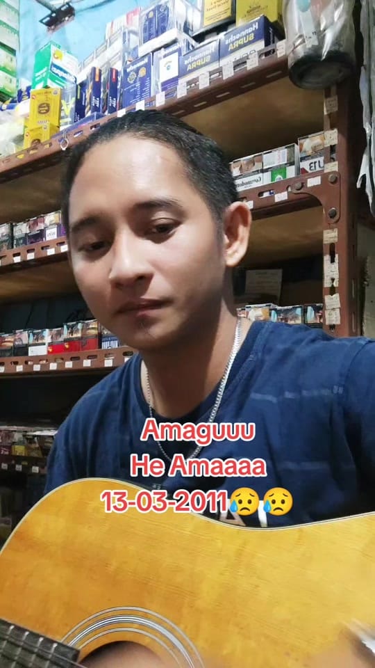 Post 7 by Lim Delau 03 on TikTok (video)
