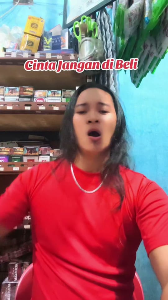 Post 2 by Lim Delau 03 on TikTok (video)