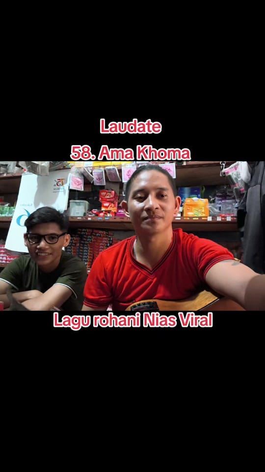 Post 3 by Lim Delau 03 on TikTok (video)