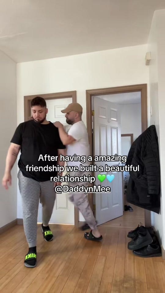 Post 4 by Luis on TikTok (video)