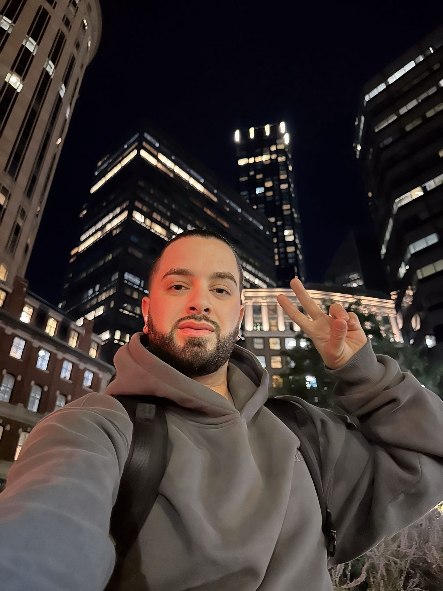 Post 5 by Luis on TikTok (video)