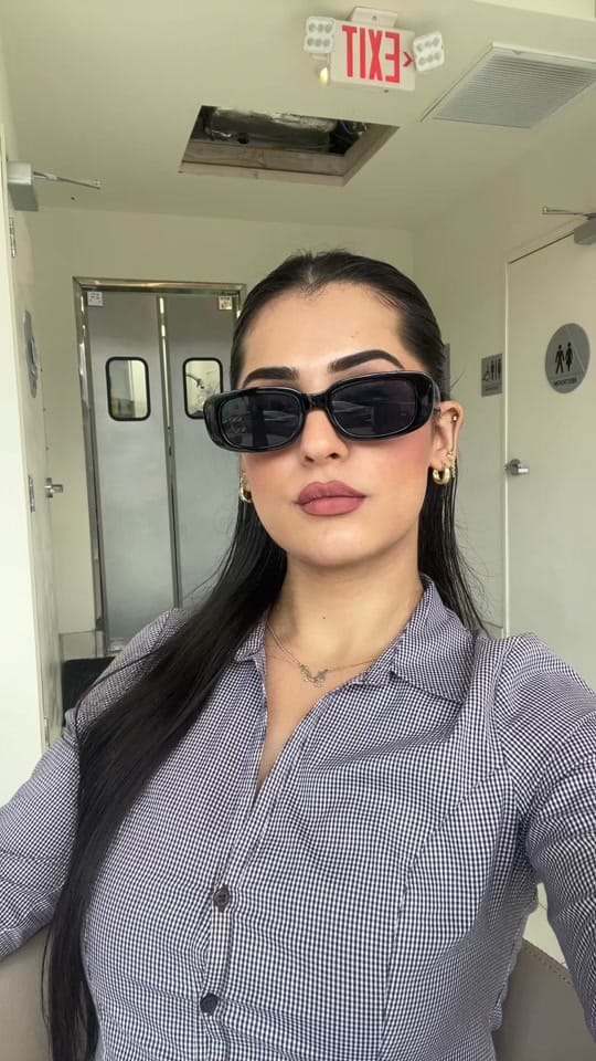 Post 1 by Nimra Naveed on TikTok (video)
