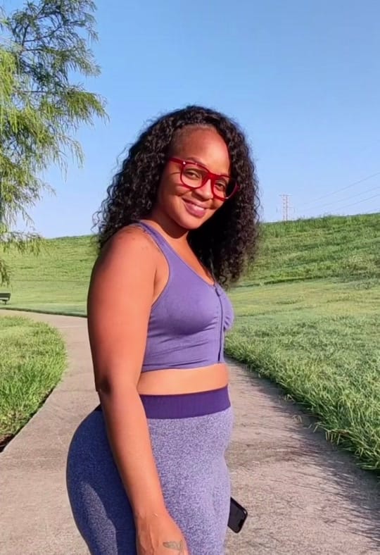 Post 1 by Toya on TikTok (video)