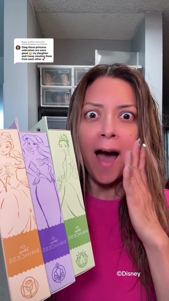 Post 9 by Ilyana Castaneda on TikTok (video)